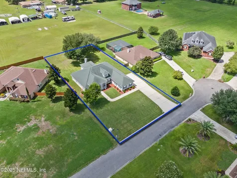 9662 Red Squirrel Lane Jacksonville FL 32219