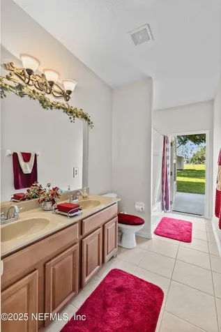9662 Red Squirrel Lane Jacksonville FL 32219