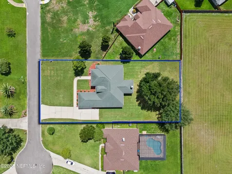 9662 Red Squirrel Lane Jacksonville FL 32219