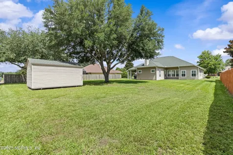 9662 Red Squirrel Lane Jacksonville FL 32219