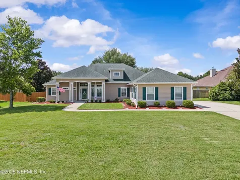 9662 Red Squirrel Lane Jacksonville FL 32219
