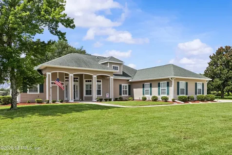9662 Red Squirrel Lane Jacksonville FL 32219
