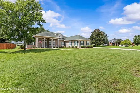 9662 Red Squirrel Lane Jacksonville FL 32219