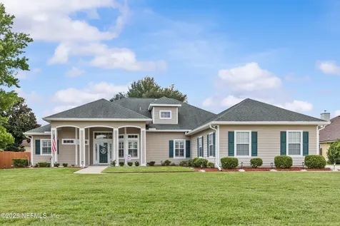 9662 Red Squirrel Lane Jacksonville FL 32219