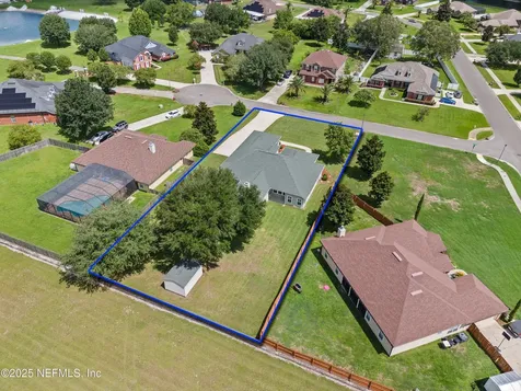 9662 Red Squirrel Lane Jacksonville FL 32219