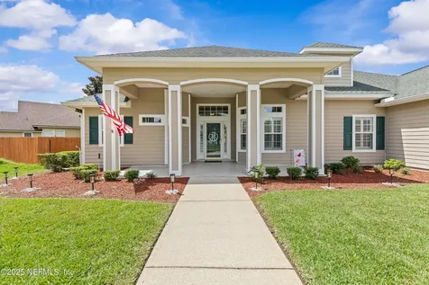 9662 Red Squirrel Lane Jacksonville FL 32219