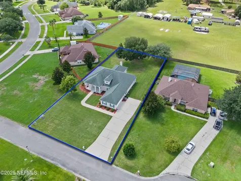 9662 Red Squirrel Lane Jacksonville FL 32219