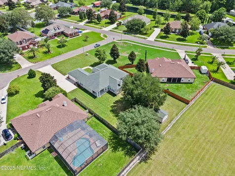 9662 Red Squirrel Lane Jacksonville FL 32219