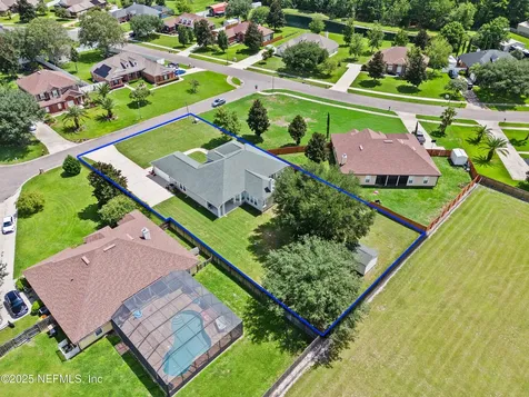 9662 Red Squirrel Lane Jacksonville FL 32219