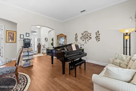 9662 Red Squirrel Lane Jacksonville FL 32219