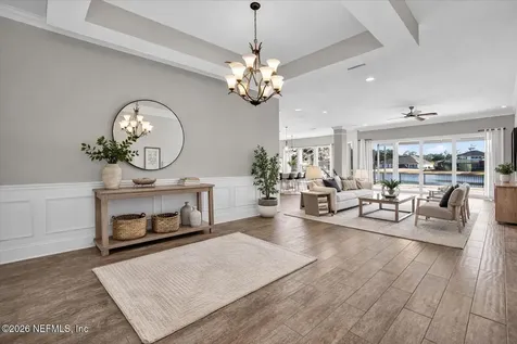 57 Bent Trail Ponte Vedra FL 32081