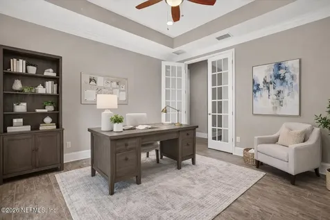 57 Bent Trail Ponte Vedra FL 32081