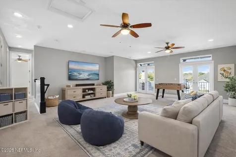 57 Bent Trail Ponte Vedra FL 32081