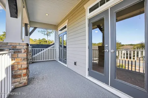 57 Bent Trail Ponte Vedra FL 32081