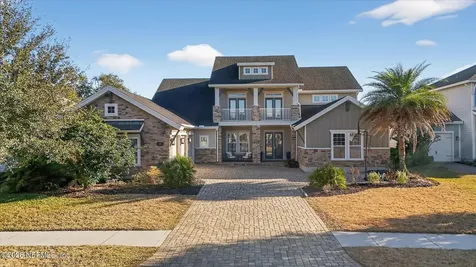 57 Bent Trail Ponte Vedra FL 32081