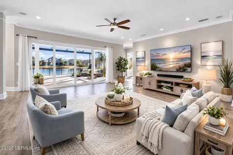 57 Bent Trail Ponte Vedra FL 32081