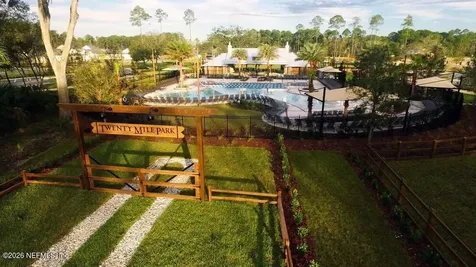 57 Bent Trail Ponte Vedra FL 32081