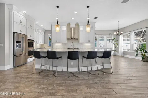 57 Bent Trail Ponte Vedra FL 32081
