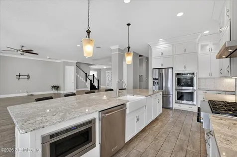 57 Bent Trail Ponte Vedra FL 32081