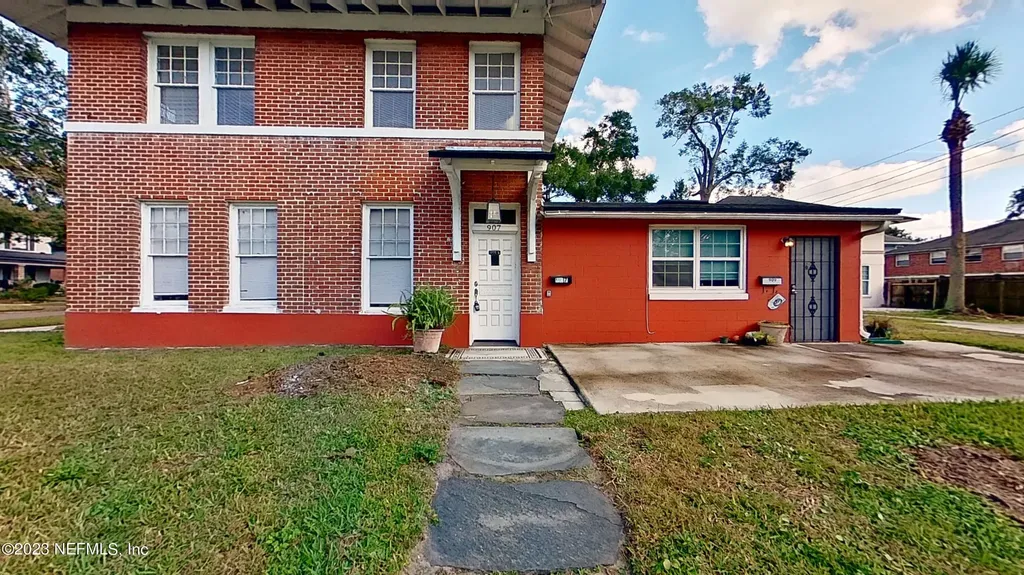 907 Copeland Street Jacksonville FL 32204