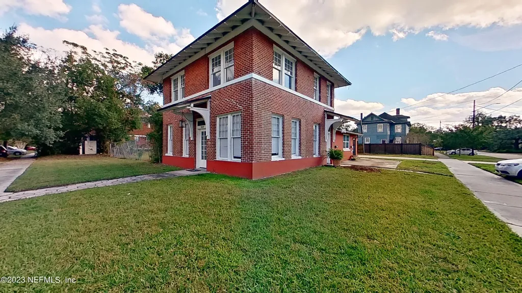 907 Copeland Street Jacksonville FL 32204