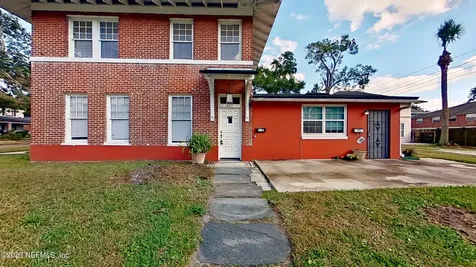 907 Copeland Street Jacksonville FL 32204