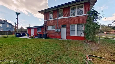 907 Copeland Street Jacksonville FL 32204