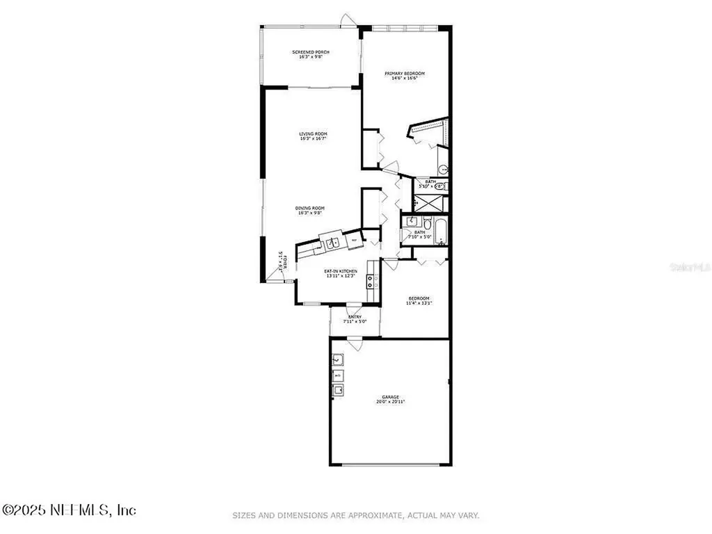 4201 Center Gate Lane Sarasota FL 34233