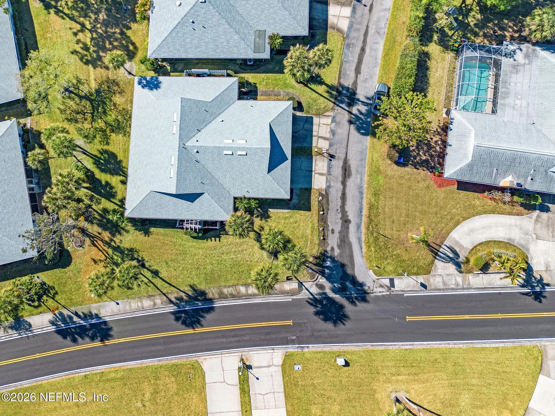 4201 Center Gate Lane Sarasota FL 34233