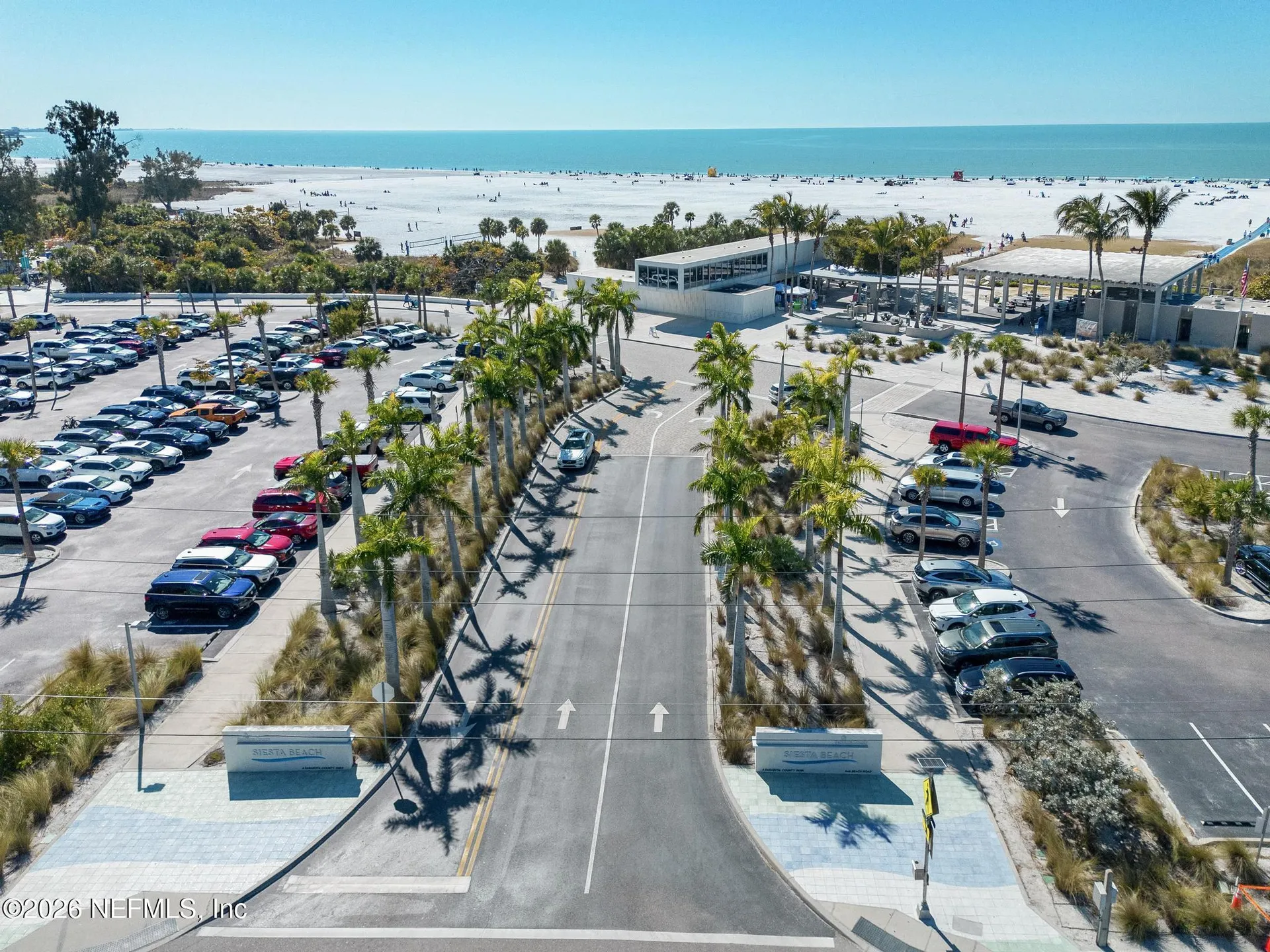 4201 Center Gate Lane Sarasota FL 34233