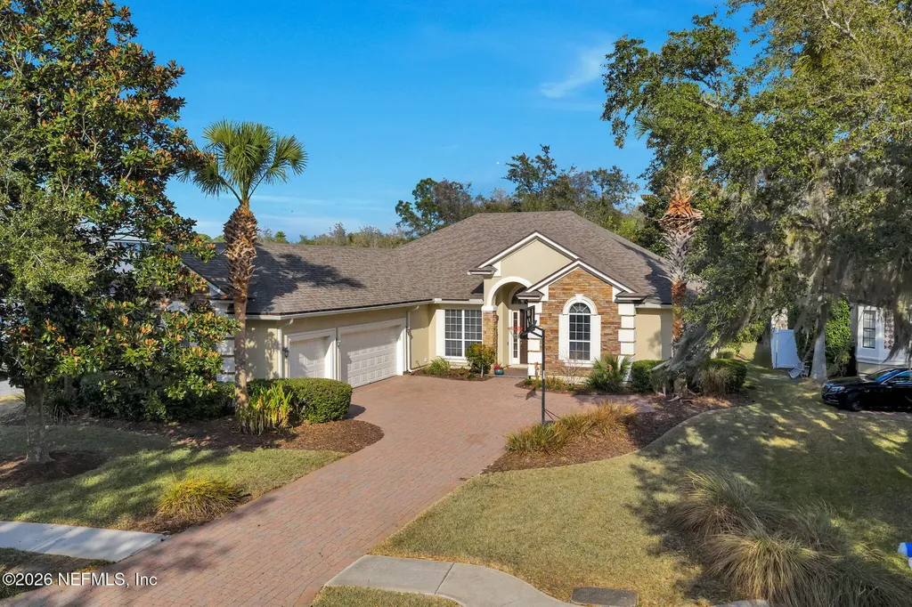 549 Sebastian Square St. Augustine FL 32095