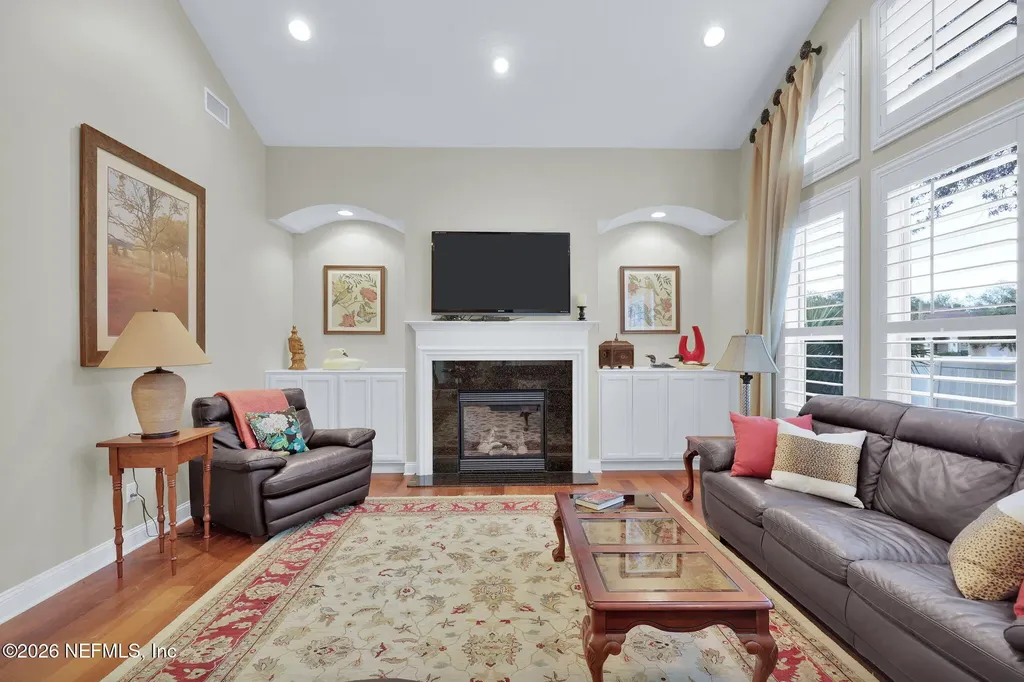 549 Sebastian Square St. Augustine FL 32095