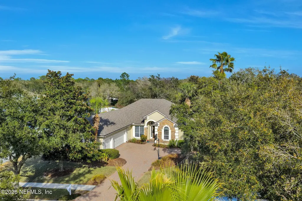 549 Sebastian Square St. Augustine FL 32095