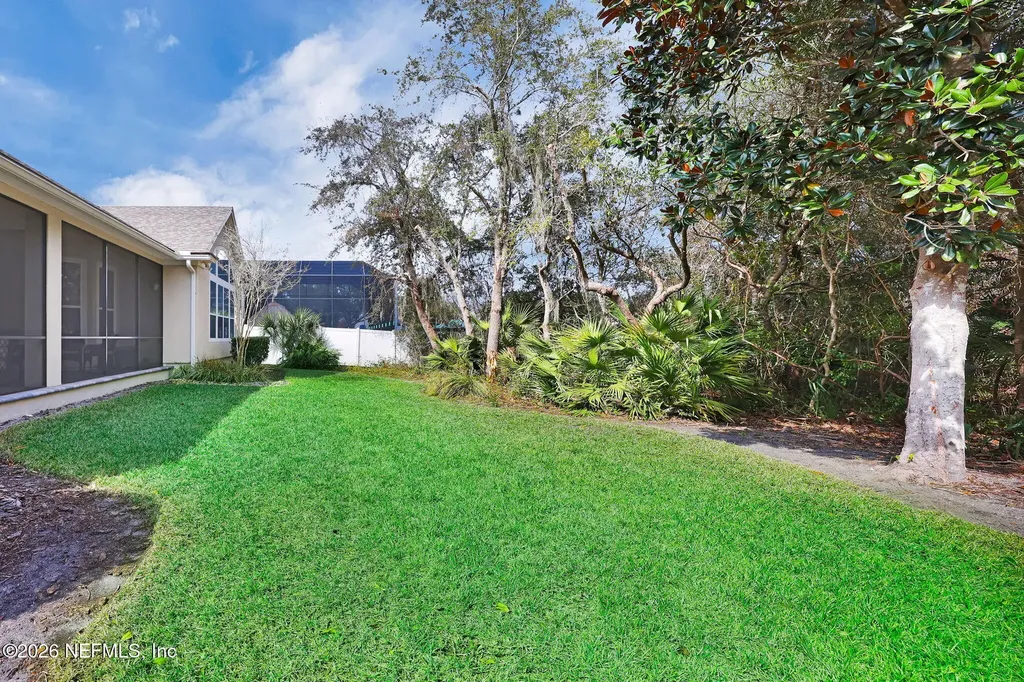 549 Sebastian Square St. Augustine FL 32095