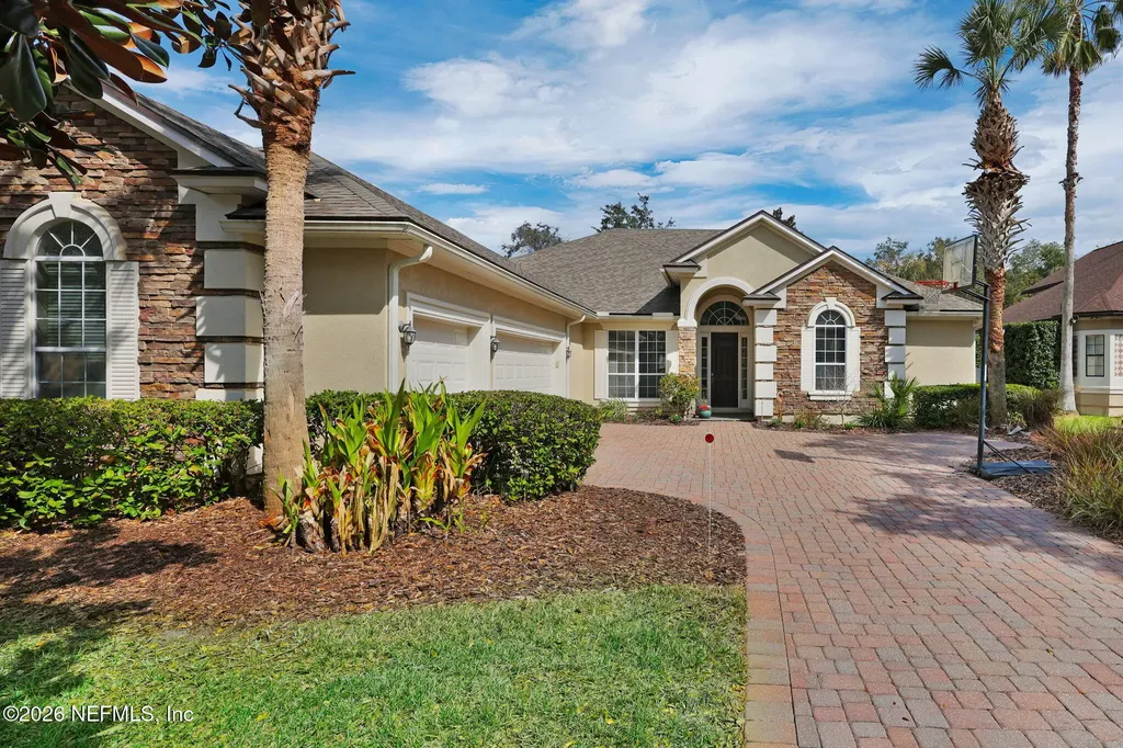 549 Sebastian Square St. Augustine FL 32095
