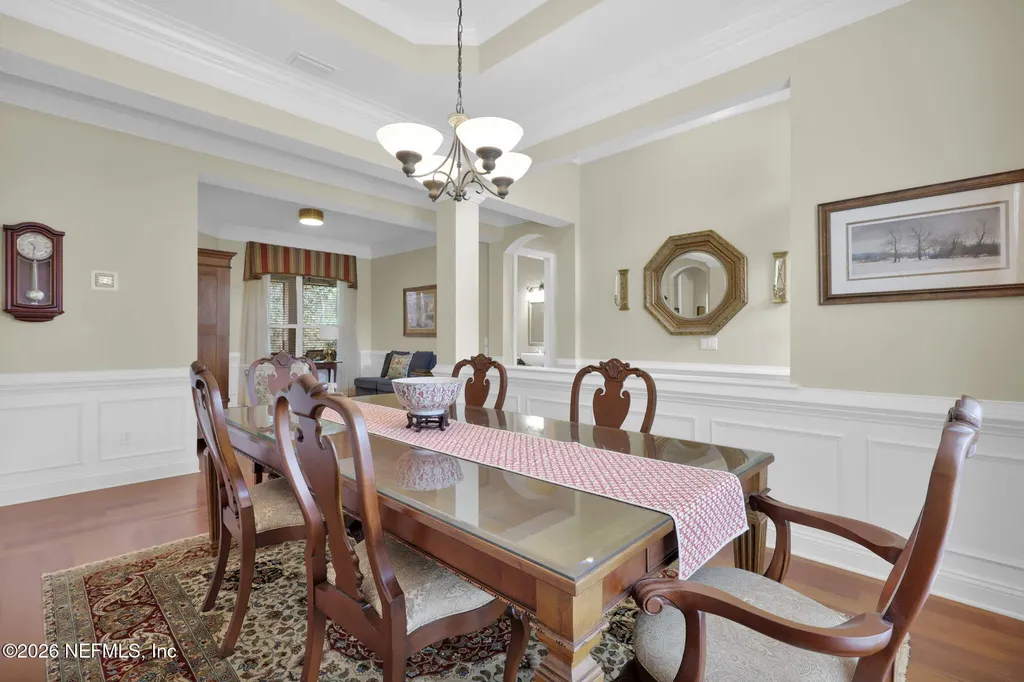 549 Sebastian Square St. Augustine FL 32095