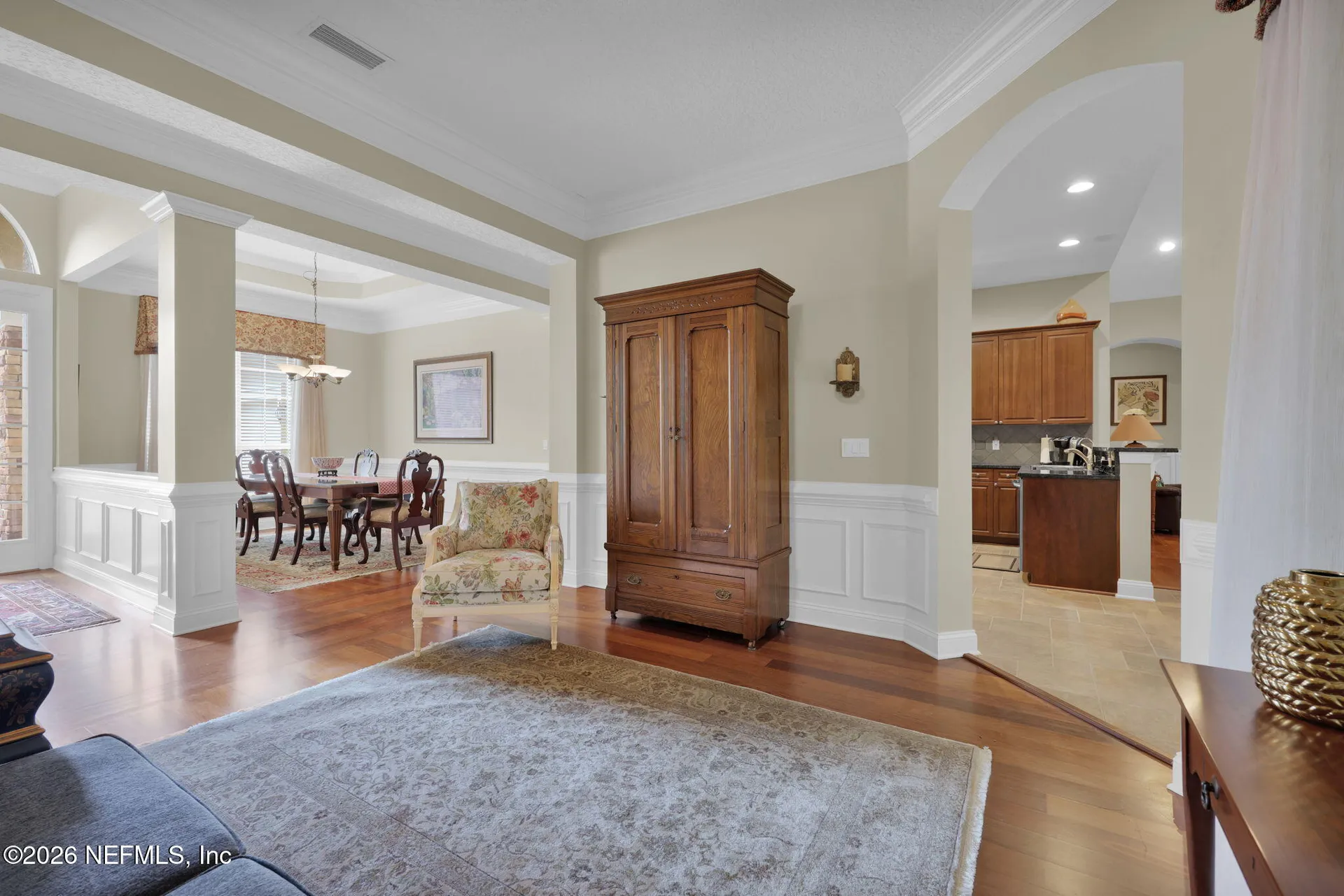 549 Sebastian Square St. Augustine FL 32095