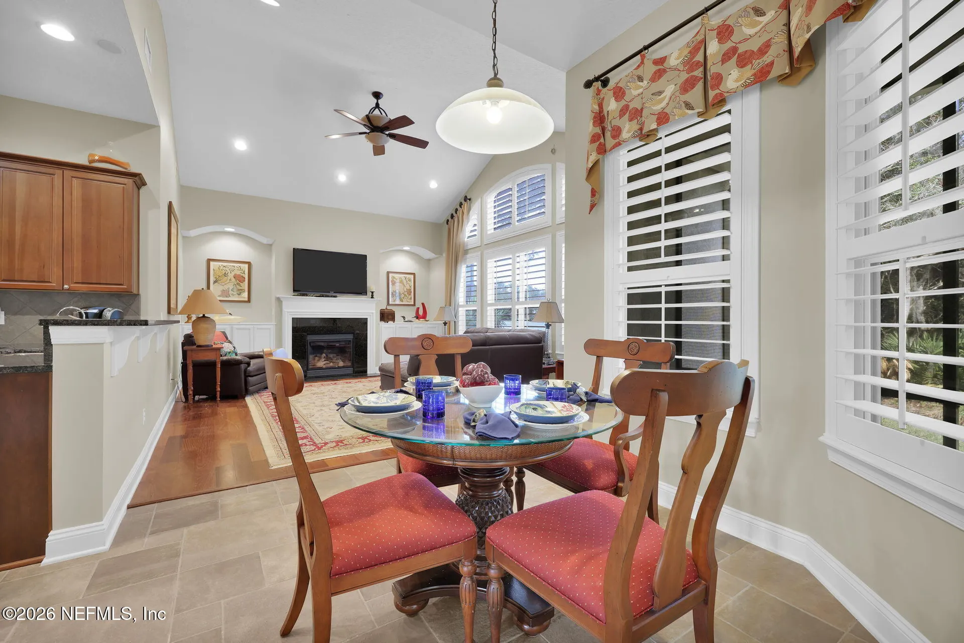 549 Sebastian Square St. Augustine FL 32095