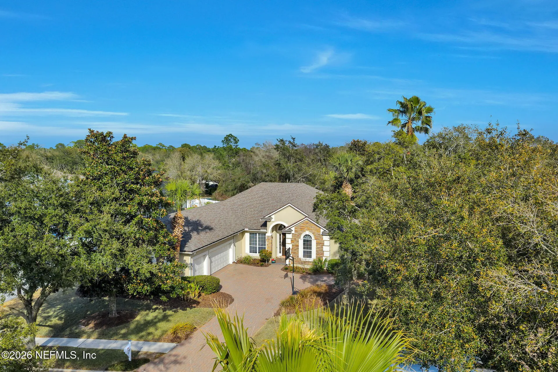 549 Sebastian Square St. Augustine FL 32095