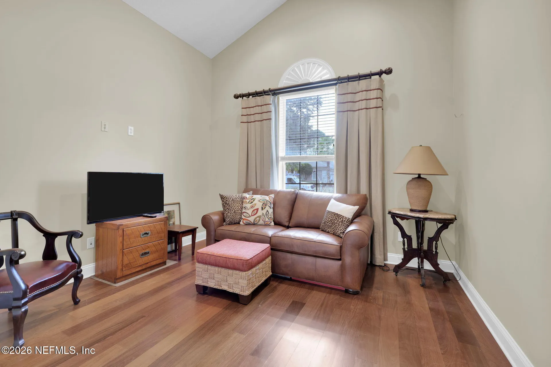 549 Sebastian Square St. Augustine FL 32095