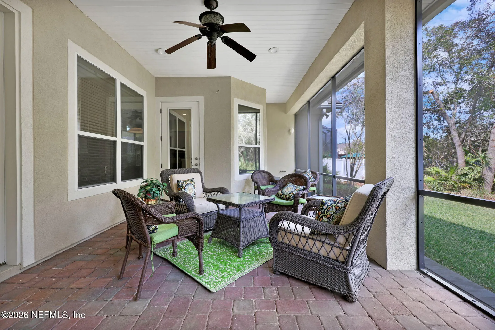 549 Sebastian Square St. Augustine FL 32095
