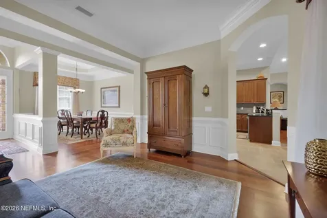 549 Sebastian Square St. Augustine FL 32095