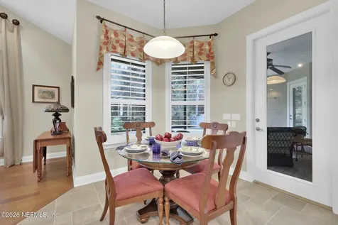 549 Sebastian Square St. Augustine FL 32095