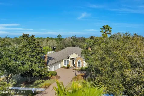 549 Sebastian Square St. Augustine FL 32095