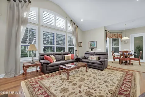 549 Sebastian Square St. Augustine FL 32095