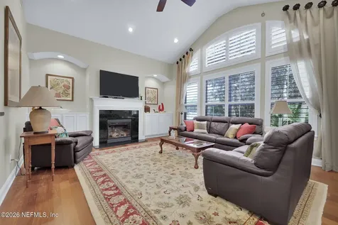 549 Sebastian Square St. Augustine FL 32095