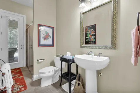 549 Sebastian Square St. Augustine FL 32095