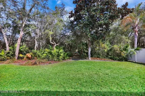 549 Sebastian Square St. Augustine FL 32095