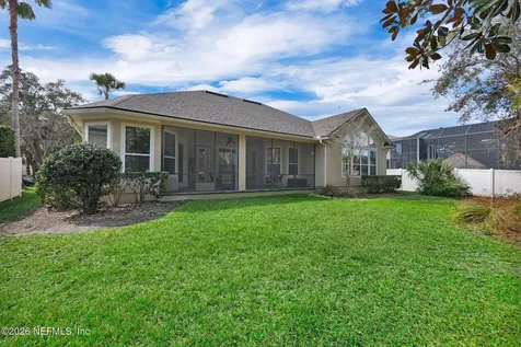 549 Sebastian Square St. Augustine FL 32095
