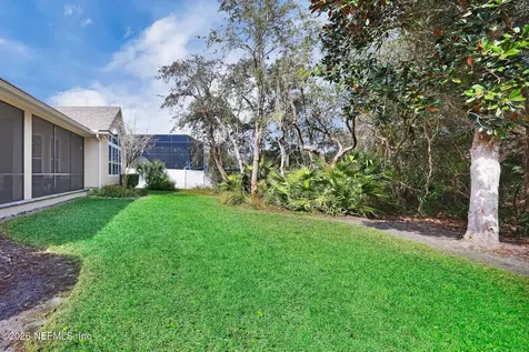 549 Sebastian Square St. Augustine FL 32095